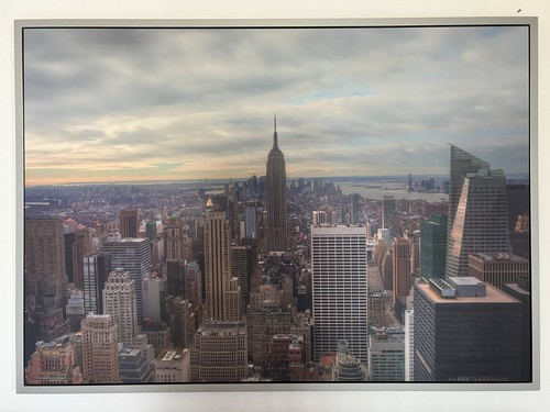 New york bild - york,