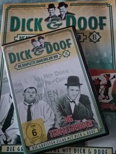Dick und Doof  DVD Sammlung