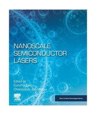 Nanoscale Semiconductor Lasers