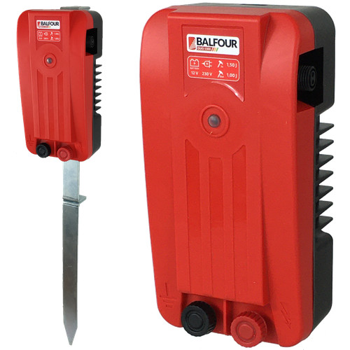 Balfour duo 1500 - balfour,