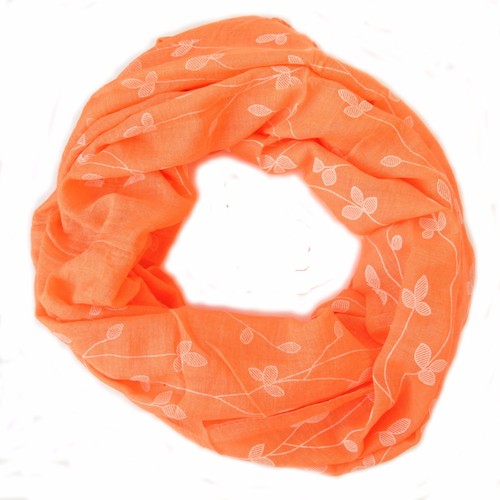 Loop blumenmuster - loop,