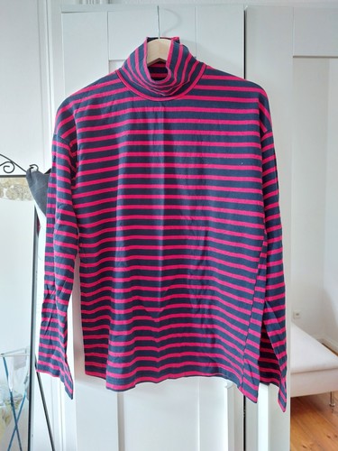 Longarm shirt pullover rot - pullover,