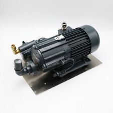 Becker VTC 6/2-09 Drehschieber-Vakuumpumpe, ölfrei