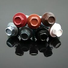 Trapezblech Schrauben