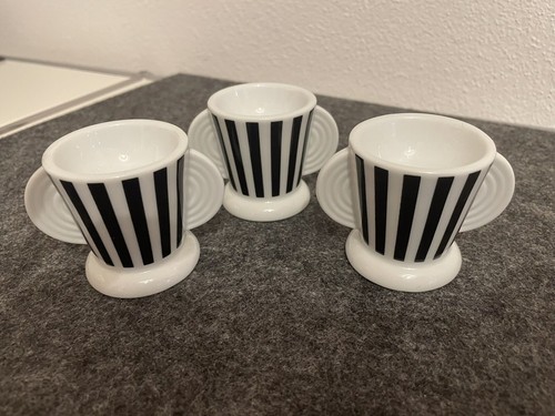Arzberg eierbecher memphis - eierbecher,