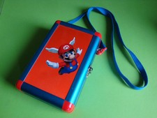 Box/Case/Tragetasche für