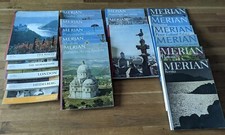 📗   Konvolut Merian * 19