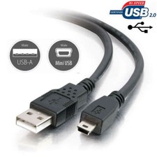 USB Data Cable for Panasonic