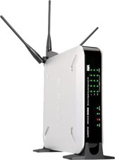 Cisco V02  Linksys Wireless-N