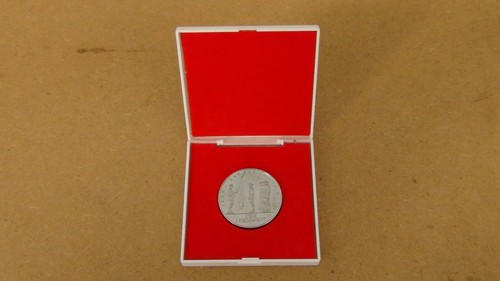 Ddr nva ostalgie medaille - ostalgie,,