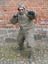 Bundeswehr Armee Militär BW Anzug Jacke Hose Gr 56/58  XXL 