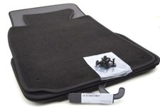 NEU Automatten BMW 5er E39