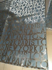 NEU New York Paris Milan 3