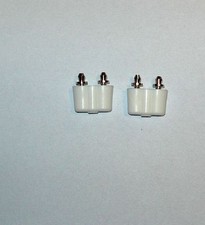 Kahlert-Licht 2 Stecker weiß