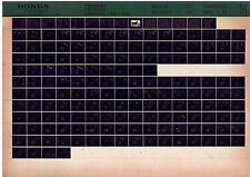 Honda CBX 600_650_E_1985_Teile-Katalog_Ersatzteil-Liste_Microfich_Fich_Microfilm