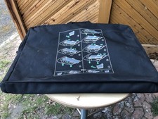 original VW Tasche für
