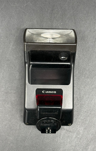 Canon speedlite blitzgerät - canon,