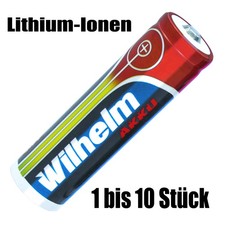 Bis lithium ionen akku - 10, x