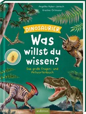 Was willst du wissen? Das