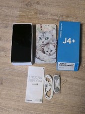 Samsung Galaxy J4 Plus  Handy