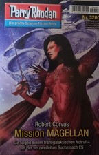 Perry Rhodan, 3200-3299, 100