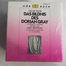 Oscar Wilde - Das Bildnis des