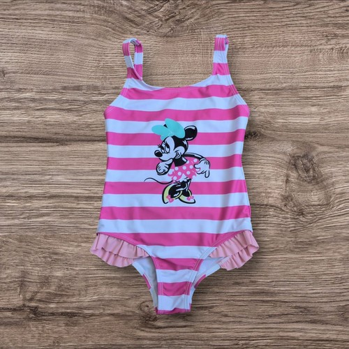 Disney minnie maus badeanzug - maus,