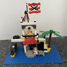 Lego System 6263 Imperial