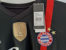 FC Bayern München Trikot