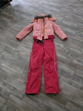 Skianzug Jacke damen von