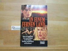 In einem fernen Land : Roman 