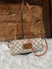 Louis Vuitton Damier Azur