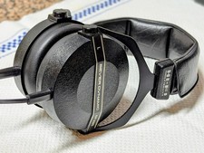 Beyer Dynamic DT 220 400 Ohm