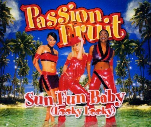 Sun fun baby - sun,