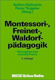 Montessori freinet - montessori-,, freinet-