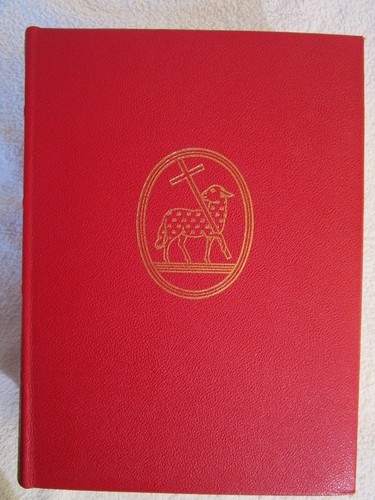 Zürcher bibel 29cm leder - bibel,