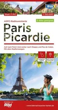 ADFC-Radtourenkarte F-PIC