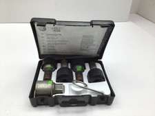 VW Golf IV 1J Radschraube