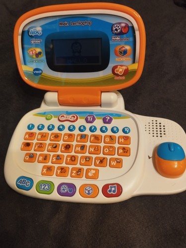 Vtech mein lernlaptop - vtech,