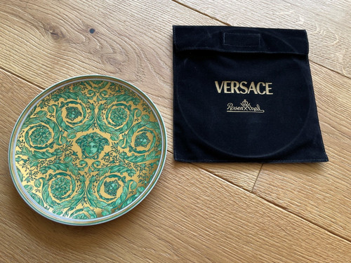 Rosenthal versace medusa - rosenthal,