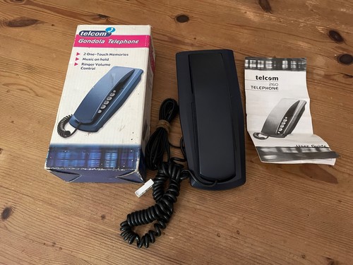 Retro telcom gondeltelefon 260 - retro,