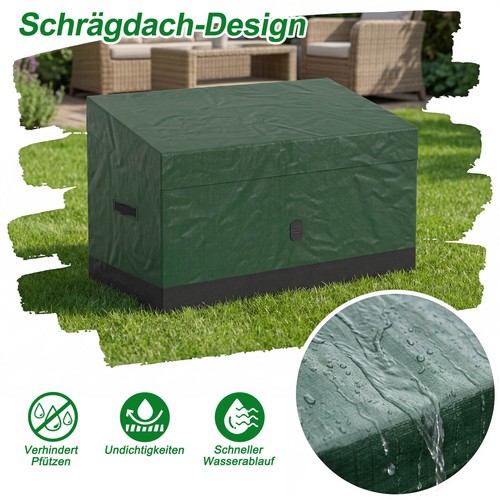 Auflagenbox kissenbox - auflagenbox,