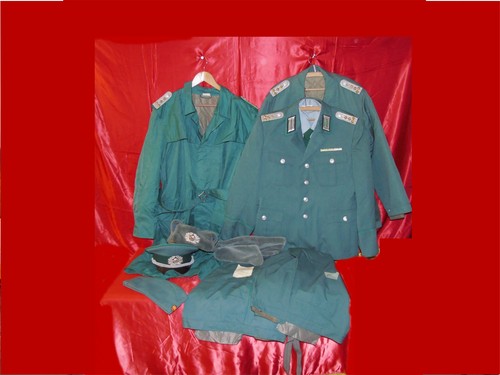 Volkspolizei schutzpolizei - volkspolizei,