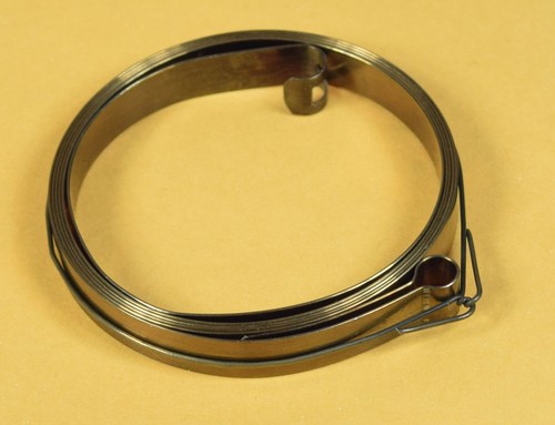 Feder aufzugfeder - 7,0,