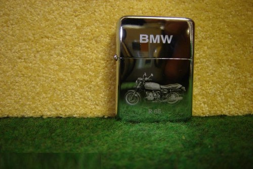 Bmw 65 tristar - bmw,