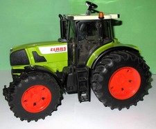 BRUDER Traktor ,,Claas Atles