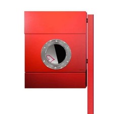 Radius Design Letterman 2