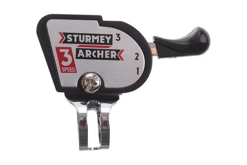 Sturmey archer schalthebel - archer,