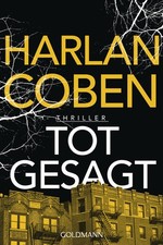 Harlan Coben / Totgesagt /