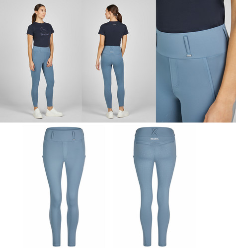 Reitleggins flex full grip - reitleggins,